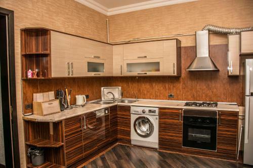 Hostal Boulevard Guest House