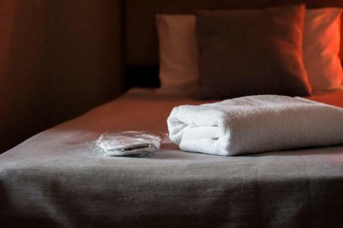 Hostal Boulevard Guest House