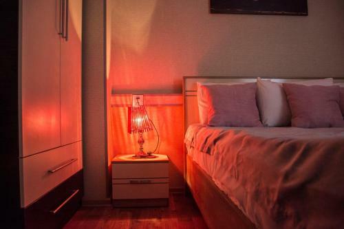 Hostal Boulevard Guest House