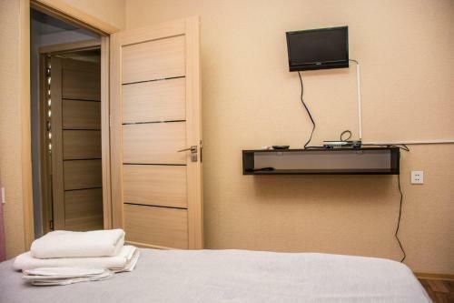 Hostal Boulevard Guest House