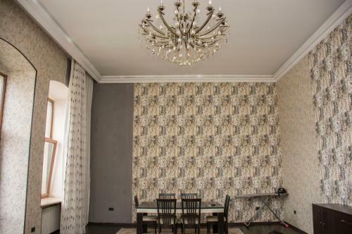 Hostal Boulevard Guest House