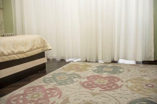 Hostal Boulevard Guest House