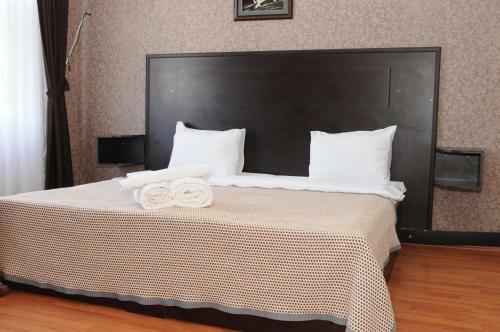 Hostal Boulevard Guest House