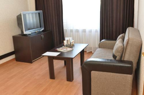 Hostal Boulevard Guest House