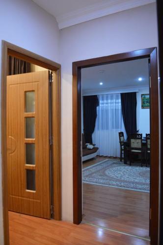 Hostal Boulevard Guest House