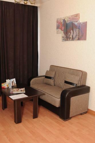 Hostal Boulevard Guest House