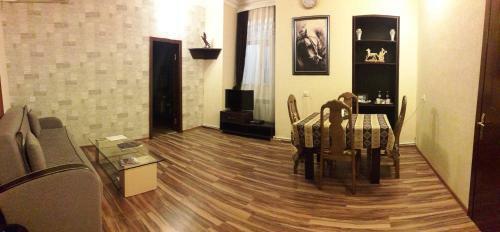 Hostal Boulevard Guest House