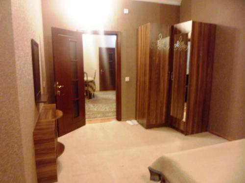 Hostal Boulevard Guest House