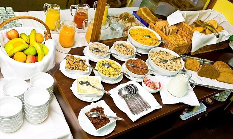 Icheri Sheher Hotel