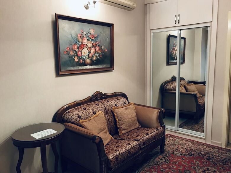 Icheri Sheher Hotel