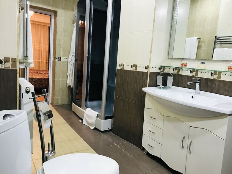 Icheri Sheher Hotel