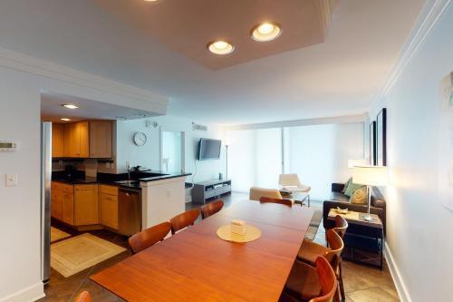 Sea Colony Georgetowne House II