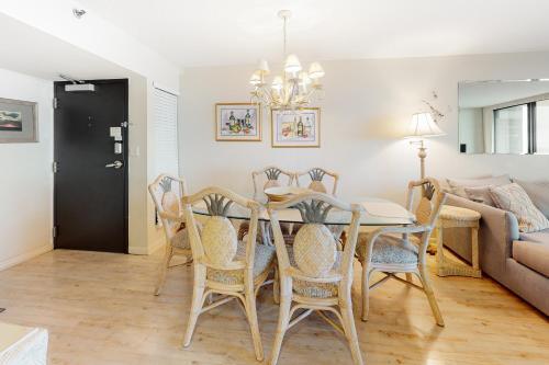 Sea Colony Georgetowne House II