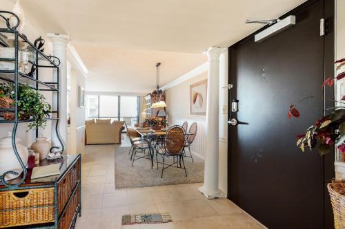 Sea Colony Georgetowne House II