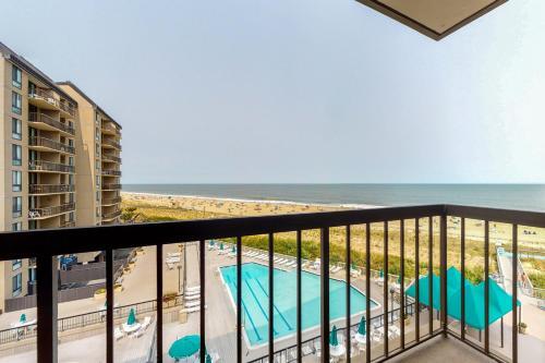 Sea Colony Georgetowne House II