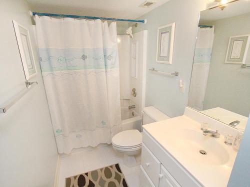 Sea Colony Georgetowne House II