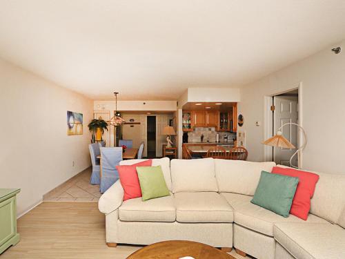Sea Colony Harbour House II