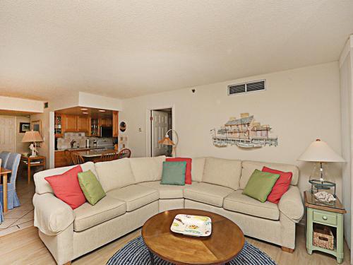 Sea Colony Harbour House II