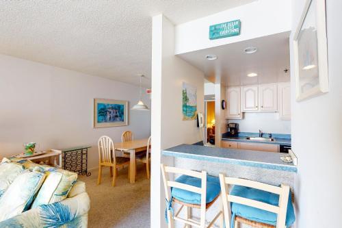Sea Colony Harbour House II