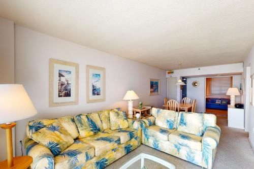 Sea Colony Harbour House II