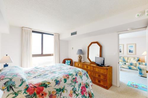 Sea Colony Harbour House II