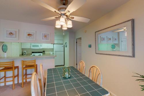 Sea Colony Tall Pines II