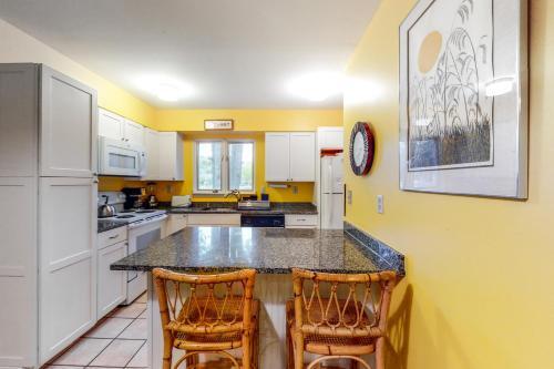 Sea Colony Round Robin III