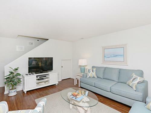 Sea Colony Canal III