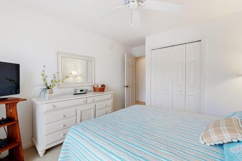 Sea Colony Sanddollar