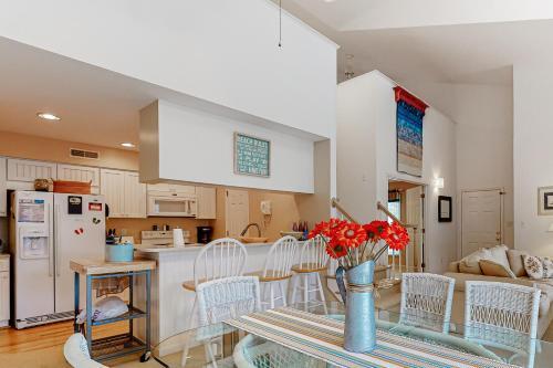 Sea Colony Sanddollar