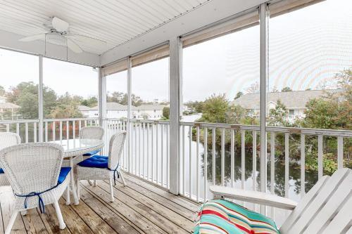 Sea Colony Sanddollar