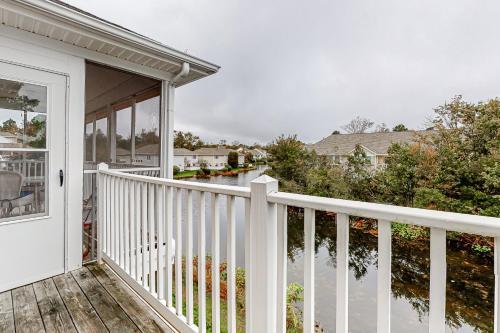 Sea Colony Sanddollar