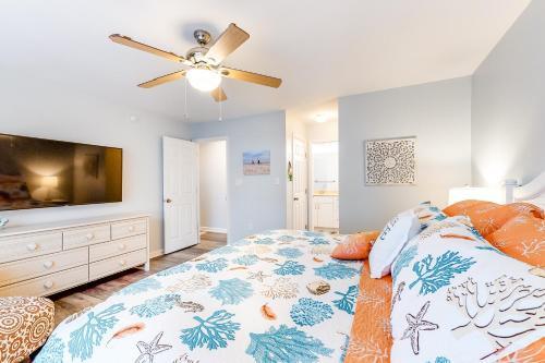 Sea Colony Sanddollar