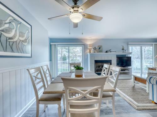 Sea Colony Sanddollar
