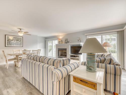 Sea Colony Sanddollar