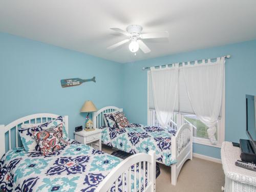 Sea Colony Cypress Lake II