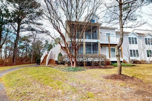 Sea Colony Cypress Lake II