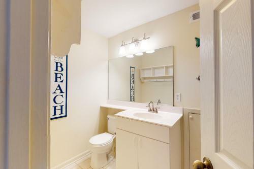 Sea Colony Whispering Pines II