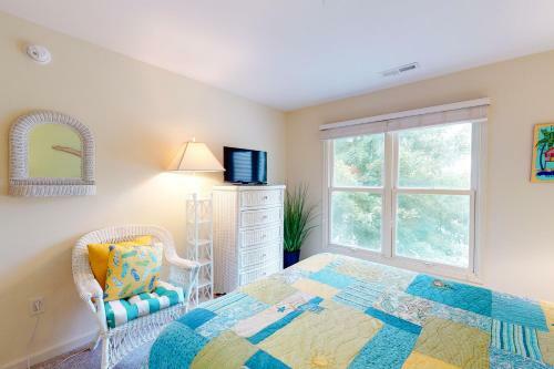 Sea Colony Whispering Pines II