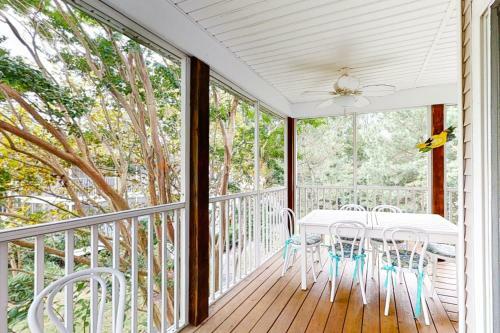 Sea Colony Whispering Pines II