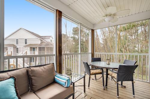 Sea Colony Whispering Pines III