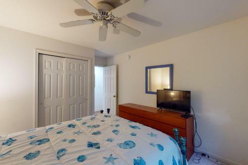 Sea Colony Whispering Pines III