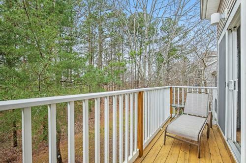 Sea Colony Whispering Pines III