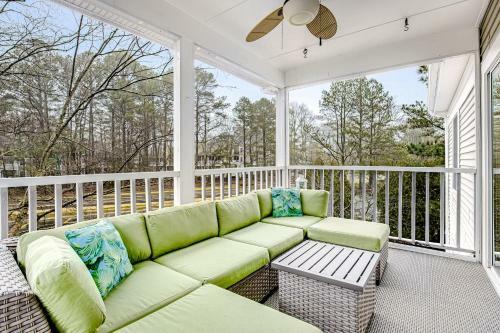 Sea Colony - 14001 Tall Pines
