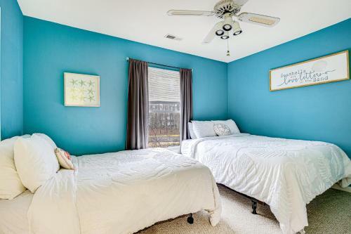 Sea Colony - 14001 Tall Pines