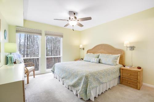 Sea Colony - 3607 Round Robin