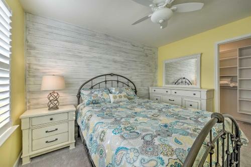 Home With Pool And Tennis Access, 4mi To Bethany Beach