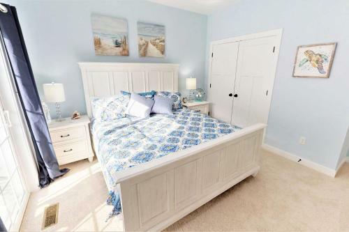 Sand, Sun And Family Fun In Bethany Beach Area!