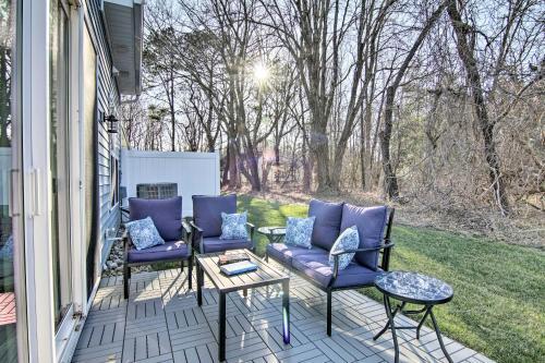 Sand, Sun And Family Fun In Bethany Beach Area!