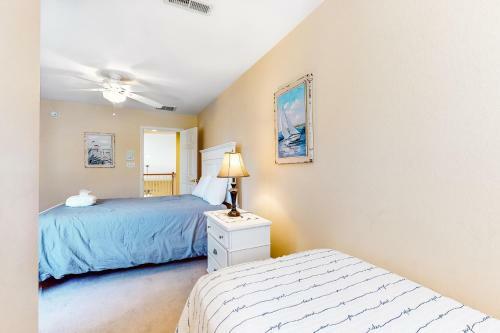 Bear Trap Dunes - 70 Willow Oak